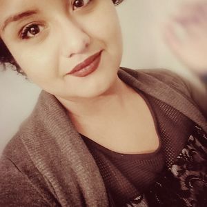 Meet your Posher, Ciria